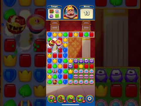 Royal Match LEVEL 2367