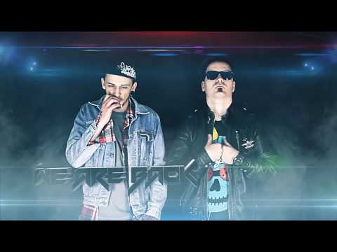 RIOT 87 - We Are Back [Drum and Bass / Rock]