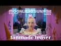 Twice 트와이스 'Moonlight sunrise' MV FANMADE teaser #twice