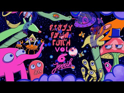 SFMD 6 by Jerrih - Strictly for my Dutch