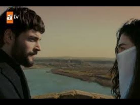 Hercai (Kubilay Aka feat. Hayko Cepkin - GAMZENDEKİ ÇUKUR)