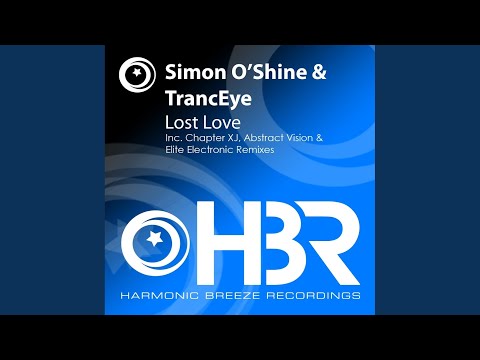 Lost Love (Original Mix)