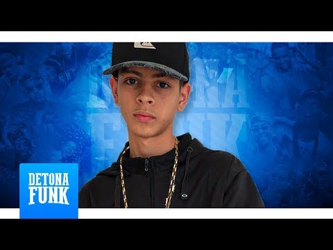 MC Thulin - Eu falei (Prod. NBR)