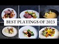 Art of Plating: My Top 10 Creations of the Year