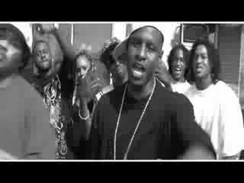 Luck Bone - Shit On Em