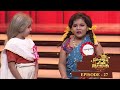 Episode 27 Bumper Chiri Aaghosham Chiri Chiri Chiri Pottichiri