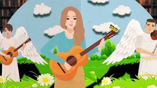 Hayes Carll - Nice Things (Official Video)