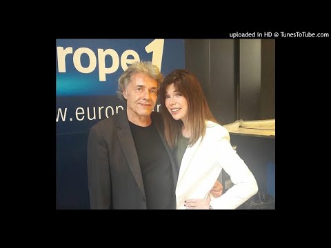 Yves Simon raconte Mitterrand