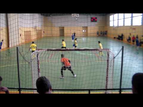 CÁCERES UEX AD MALPARTIDA JDH VS MÓSTOLES