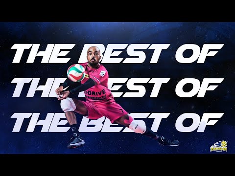 The best of Allan Verissimo 🇧🇷 (Outside hitter) 2020/2021 – PLAYERS ON VOLLEYBALL