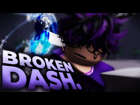 Is This A BROKEN Dash Tech?