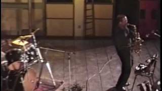 Andrew Cyrille Quintet - Senegal 1994 (pt.2)