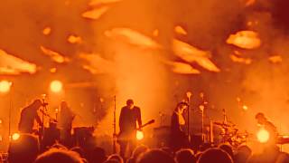 Sigur Rós: Stormur (live in Frankfurt)