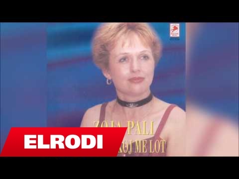 Zoja Pali - N'politike do burra shteti (Official Song)