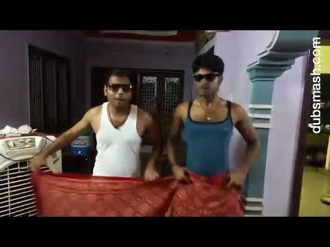 Chandan Choudhary naak mukka