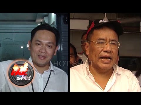 Hot Shot 23 Agustus 2019 - Konflik Farhat Abbas Vs Hotman Paris Makin Panas