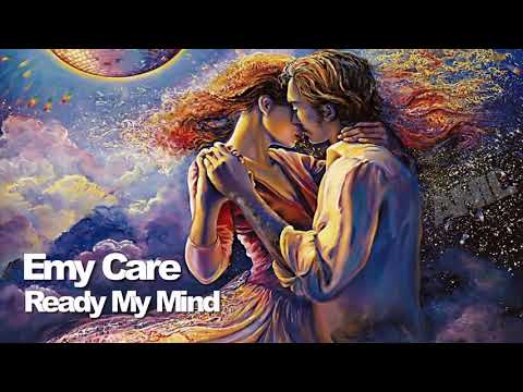 Emy Care - Ready My Mind / Extended Version ( İtalo Disco )