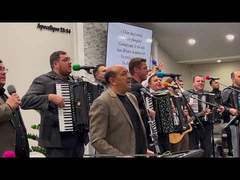 Colaj de cintarii - Levitii Domnului