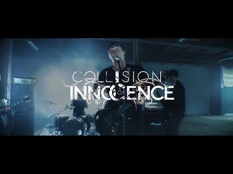 Took My Place Music Video by Collision of Innocence
