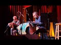 Iraqi Classical Music - Rahim AlHaj (oud) & Sourena Sefati (santour) @Freight & Salvage, Berkeley CA