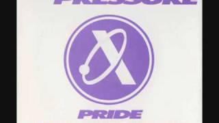 Dj Pressure - Pride  (7'' Edit).wmv