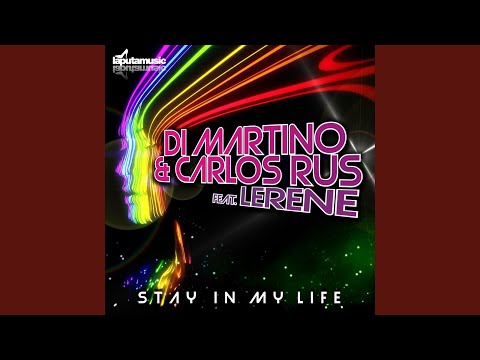 Stay in My Life (feat. Lerene)