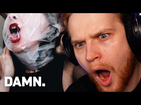 THE MOST DISGUSTING ALBUM OF 2025?... (+ VINYL GIVEAWAY!)