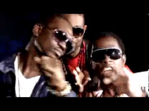 Busy Signal X D-Major & Richie Loops "Party Like Its Your Birthday" - Official Visual