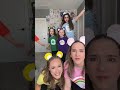 CAREBEARS COUNTDOWN HallieOnStage114 Agset211 Leiragirlperforms Shorts