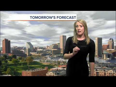 WMAR 2 News Latest Headlines | November 18, 6pm