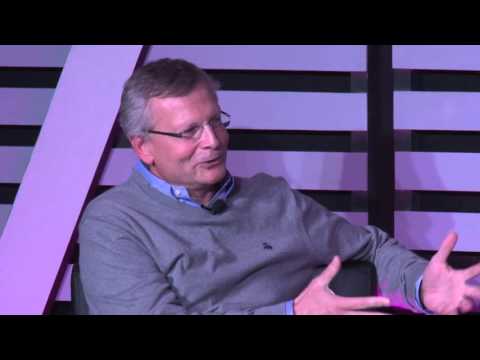 "I’m not a big Orhan Pamuk fan." | Dani Rodrik | CWT Shorts