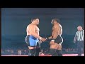 ROH Steel Cage Warfare Special Singles Match Samoa Joe Vs Jay Lethal FULL MATCH