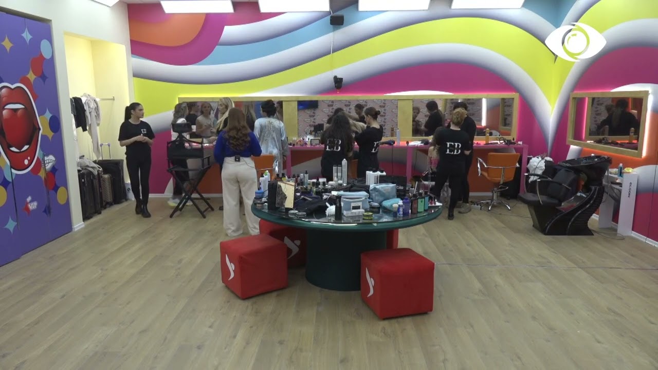 Elona grimon vajzat, Luizi habitet nga rezultati: Nuk e nominoj Nitën kaq e bukur sa u bë