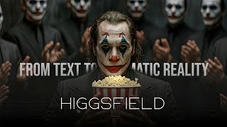 Sora 2 vs Higgsfield Popcorn – Who Wins the AI Story Game?