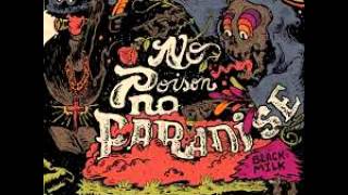 Black Milk-Poison (Bonus iTunes Track) (2013)