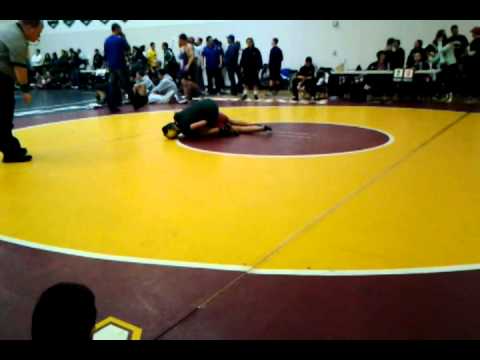 McNair Ladies Invitational: 2012