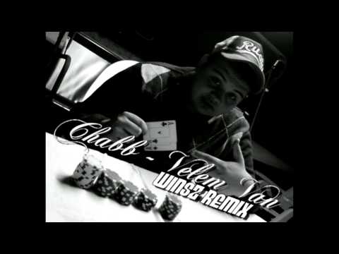 CHABB - VELEM VAN (WINSZ REMIX)
