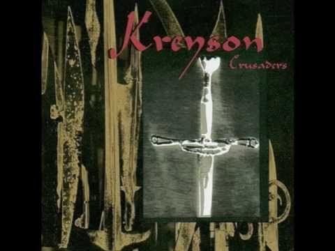 Kreyson - Pilgrimage