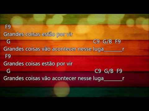 Grandes Coisas - Trindade 07