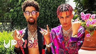 Skinnyfromthe9 Ft. PnB Rock - Jump Out That
