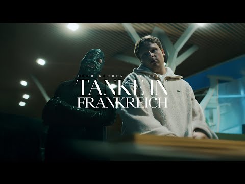 HERR KUCHEN & GENETIKK - TANKE IN FRANKREICH (Official Video)