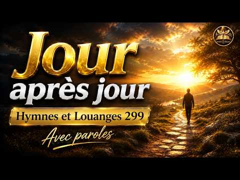 Jour après jour