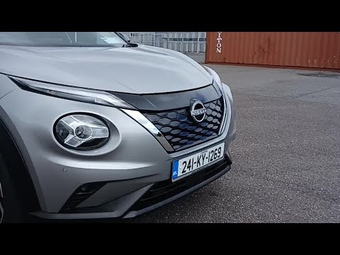 Nissan Juke Hybrid 1.6 SV Premium - Image 2