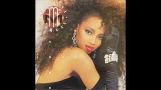 Meli'sa Morgan - I'll Love No More