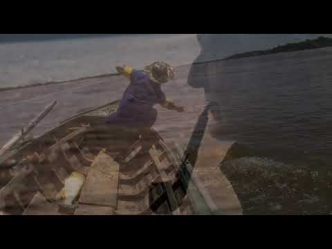 Moncho Gamarra _ Pescador Curtido _ Chamame 🎼