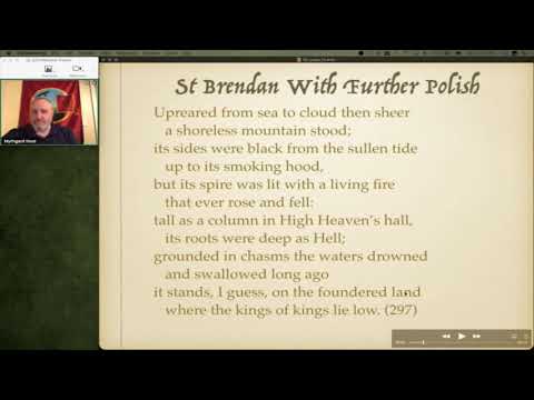 Sauron Defeated: Session 13 - Aelfwine Stories