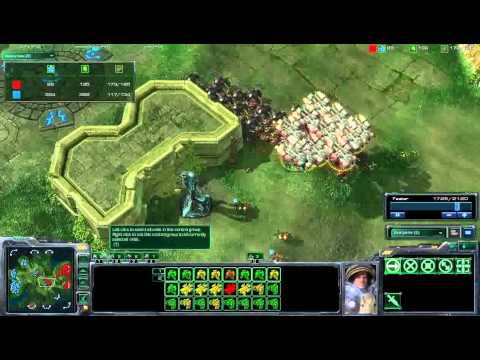 [Random] Tarson vs Socke part 2/2