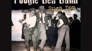 Poogie Bell Band - 95 BPM