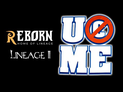 Some daily fun -=Can't C Me=- | L2 Reborn Signature x1 | Phantom Ranger