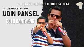 Download lagu COTO BANTAENG - UDIN PANSEL || PALAPA INS  || LIVE JLN PENDIDIKAN  BANTAENG mp3